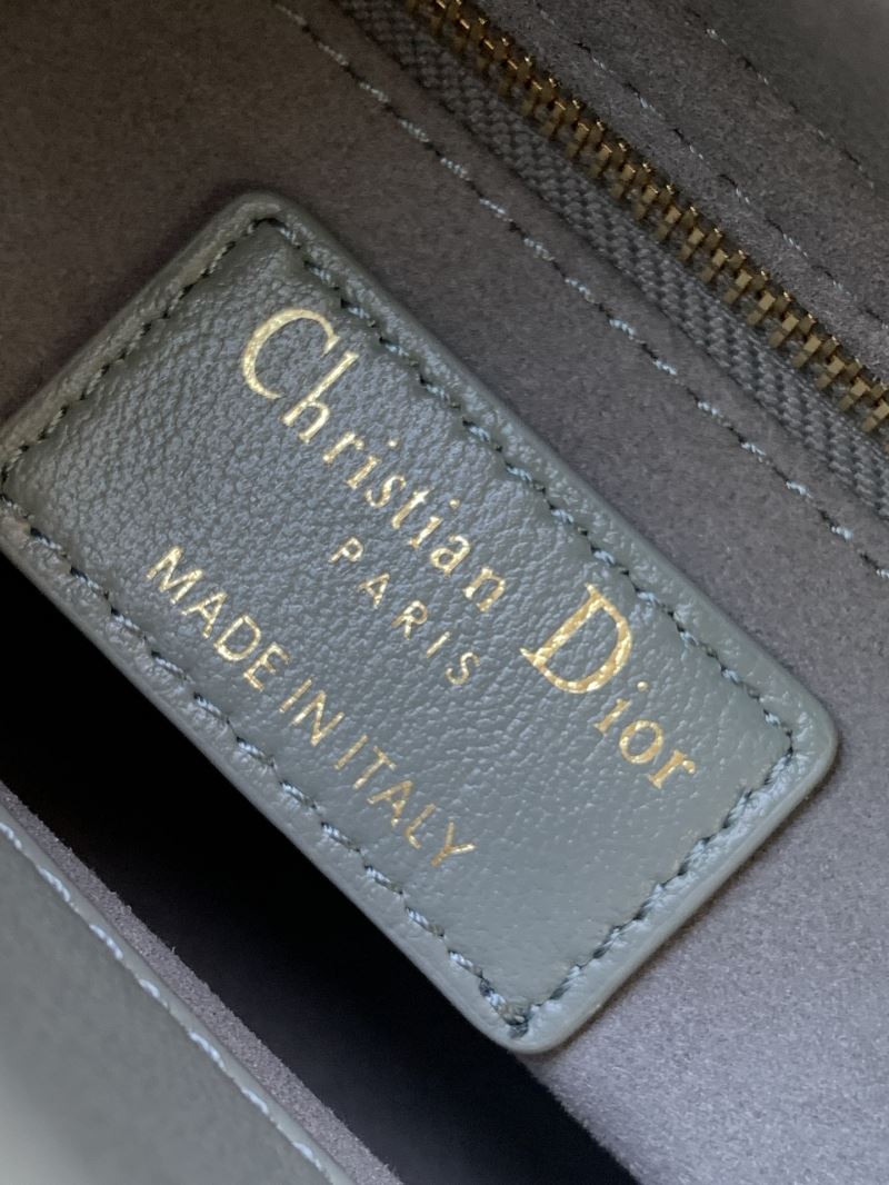 Christian Dior Top Handle Bags